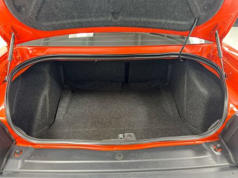 Used 2021 Dodge Challenger R/T Scat Pack w/ Plus Package RWD image 24