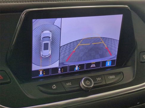 Certified 2022 Chevrolet Blazer LT w/ Sound & Technology Package image 15