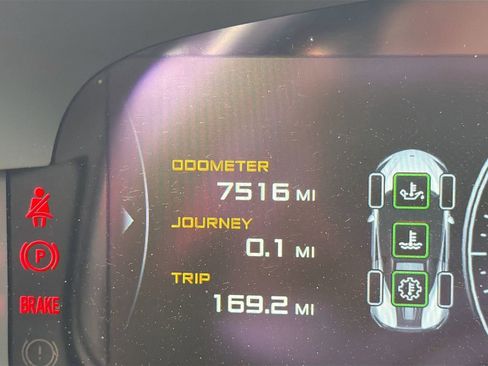 Used 2020 McLaren 600LT Spider image 36