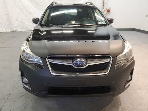 Used 2017 Subaru Crosstrek 2.0i Limited AWD/4WD image 9