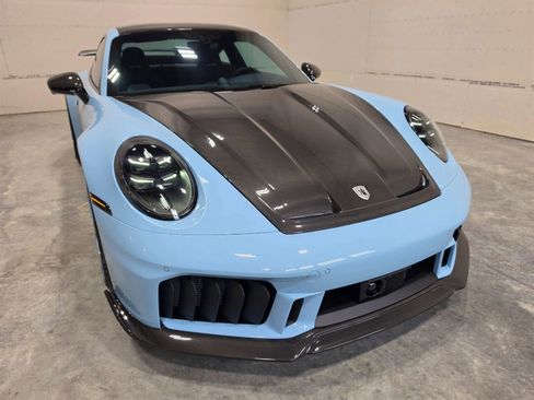 Used 2026 Porsche 911 GTS image 23