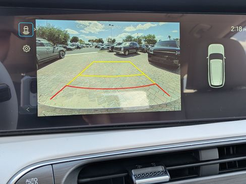 New 2026 Hyundai Palisade SEL FWD image 33