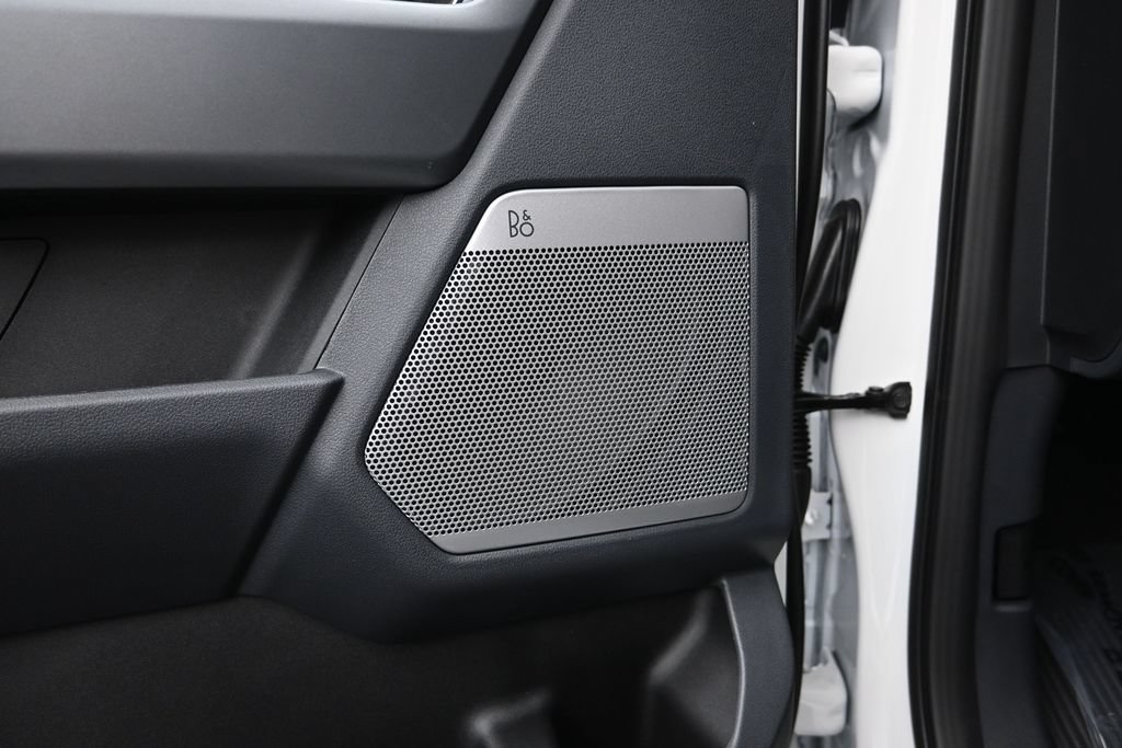 New 2026 Ford F450 Lariat AWD/4WD image 4