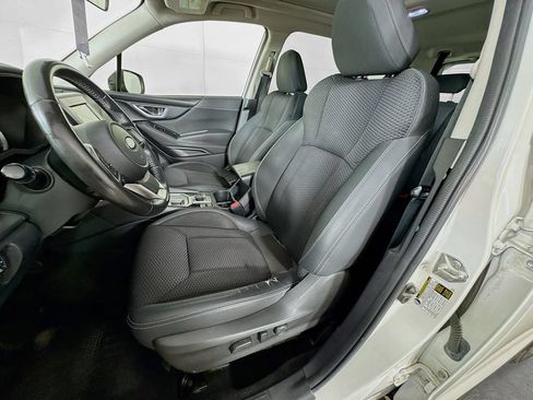 Used 2022 Subaru Forester Premium AWD/4WD image 25