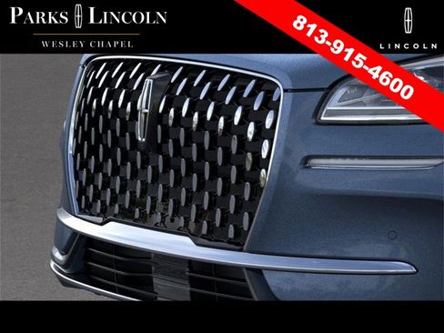 New 2026 Lincoln Corsair Reserve image 17