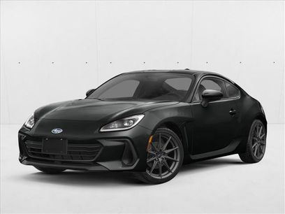 Used 2023 Subaru BRZ Limited