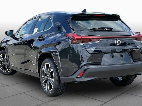 New 2026 Lexus UX 300h FWD image 12