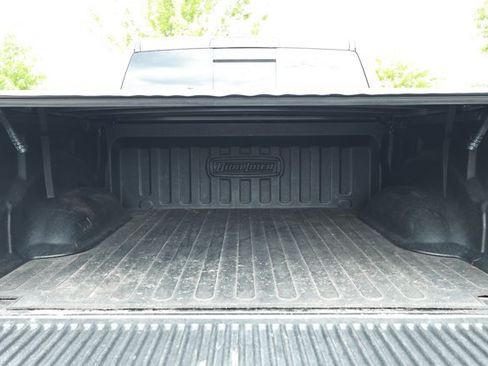 Used 2020 RAM 1500 Big Horn RWD image 8