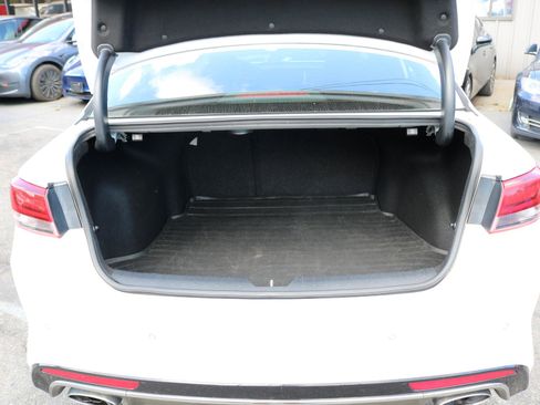 Used 2016 Kia Optima SX w/ Chrome Wheel Package FWD image 38