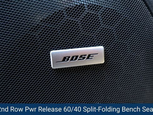 Certified 2023 Chevrolet Tahoe RST w/ Luxury Package image 39