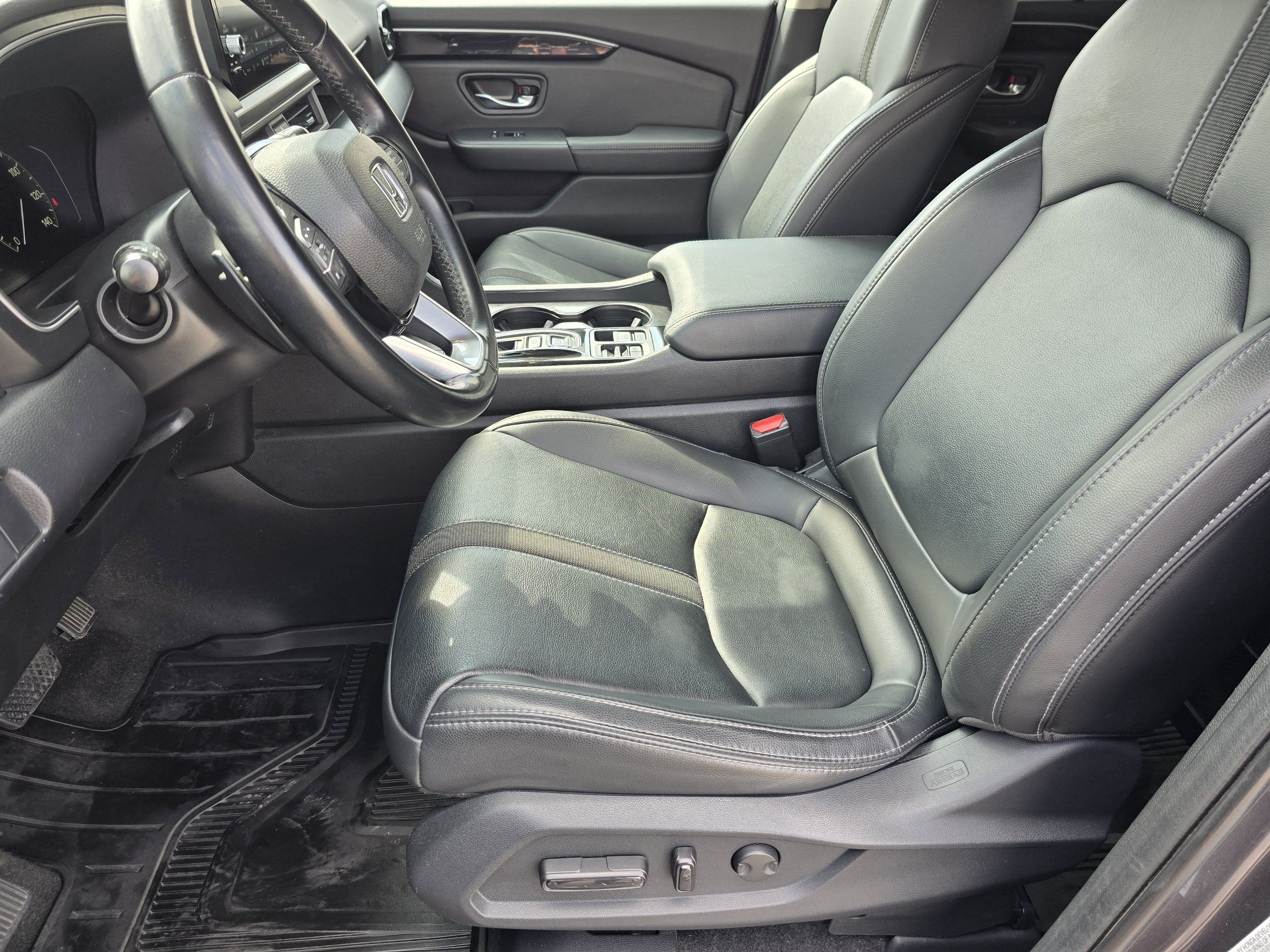 Used 2023 Honda Pilot EX-L image 34