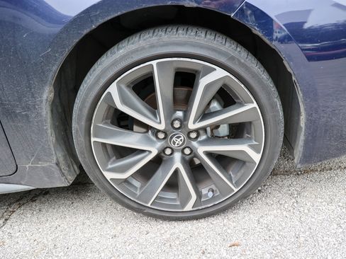 Used 2022 Toyota Corolla SE FWD image 13