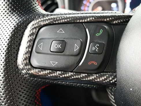 Used 2024 Jeep Wrangler Unlimited Rubicon AWD/4WD image 26