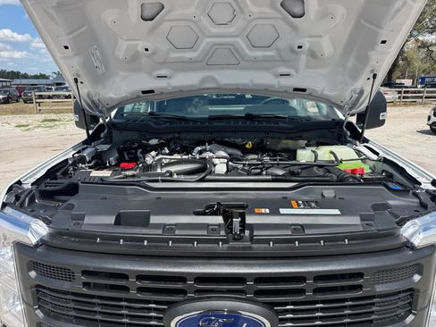 New 2026 Ford F450 XL AWD/4WD image 26