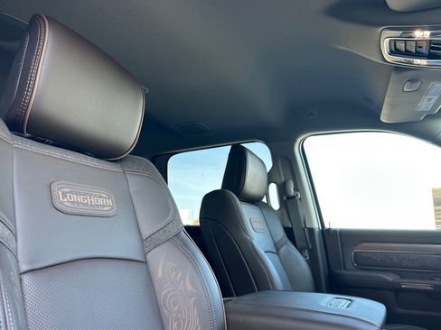 New 2026 RAM 3500 Limited image 15