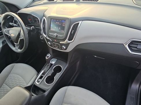 Used 2020 Chevrolet Equinox LS image 28