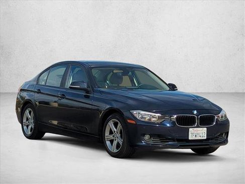 Used 2014 BMW 328i Sedan image 3