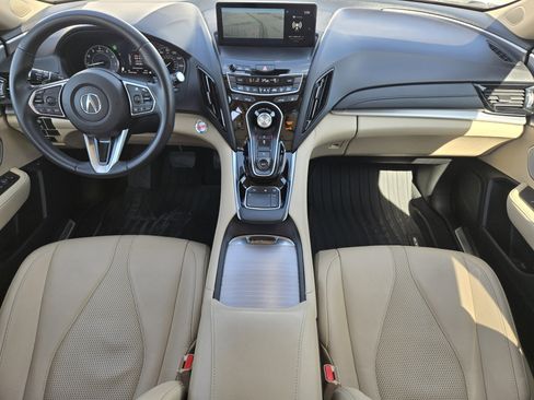 Used 2023 Acura RDX w/ Technology Package image 27