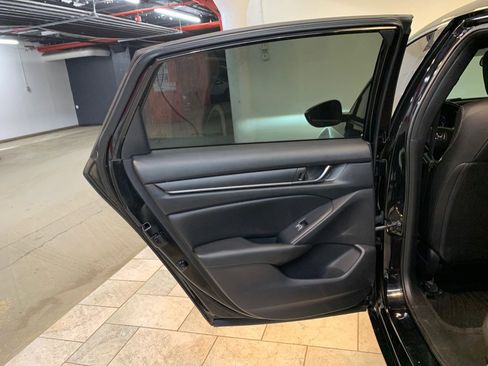 Used 2020 Honda Accord Sport image 44