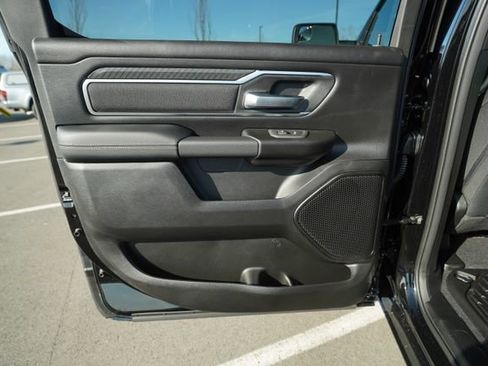 New 2026 RAM 1500 Big Horn AWD/4WD image 16