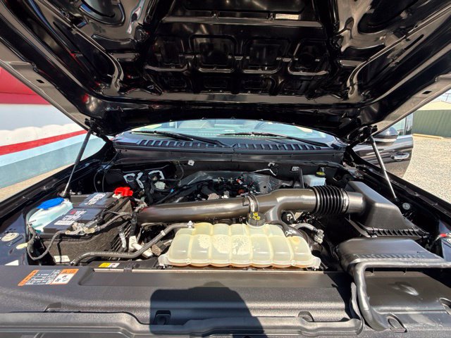 Used 2024 Ford Expedition Max Limited RWD image 20