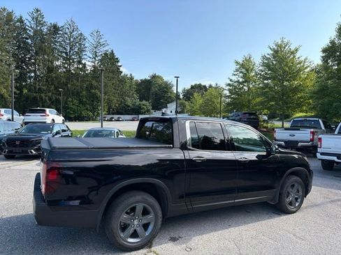 Used 2023 Honda Ridgeline RTL-E image 10