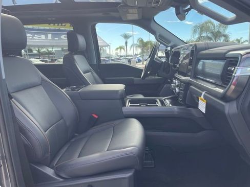 New 2026 Ford F250 Lariat w/ Lariat Ultimate Package image 28