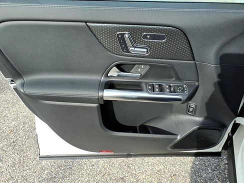 New 2026 Mercedes-Benz GLA 250 4MATIC image 20
