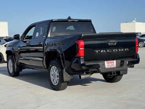 New 2026 Toyota Tacoma SR5 RWD image 12