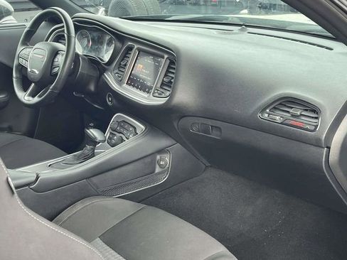 Used 2022 Dodge Challenger R/T Scat Pack image 22