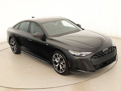 New 2026 Audi A6 Prestige AWD/4WD image 38