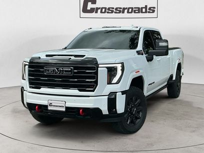 Used 2026 GMC Sierra 2500 AT4 w/ AT4 Premium Plus Package
