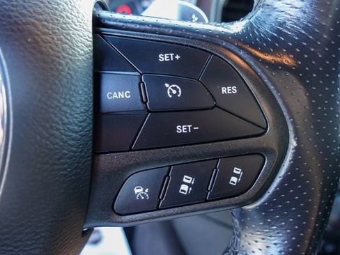 Used 2023 Dodge Charger R/T w/ Performance Handling Group image 14