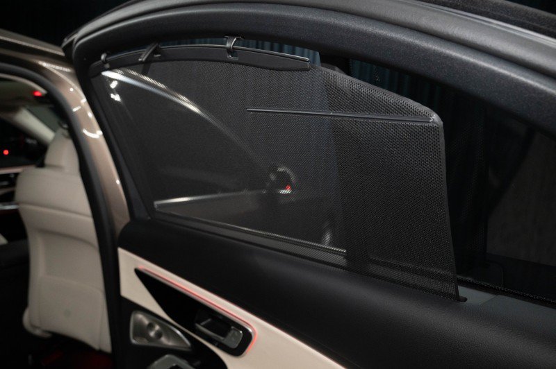 Certified 2026 Mercedes-Benz E 350 Sedan image 16