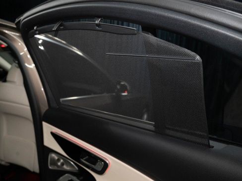 Certified 2026 Mercedes-Benz E 350 Sedan image 16