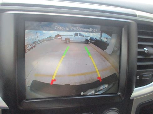 Used 2015 RAM 1500 Lone Star RWD image 17