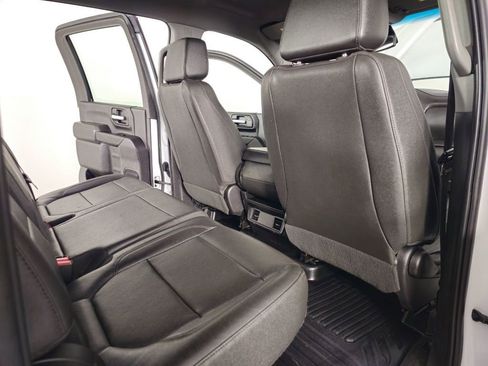 Used 2023 Chevrolet Silverado 3500 W/T w/ WT Fleet Convenience Package image 29