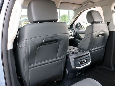 New 2026 Ford Expedition Active AWD/4WD image 21