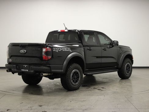 Used 2024 Ford Ranger Raptor image 8