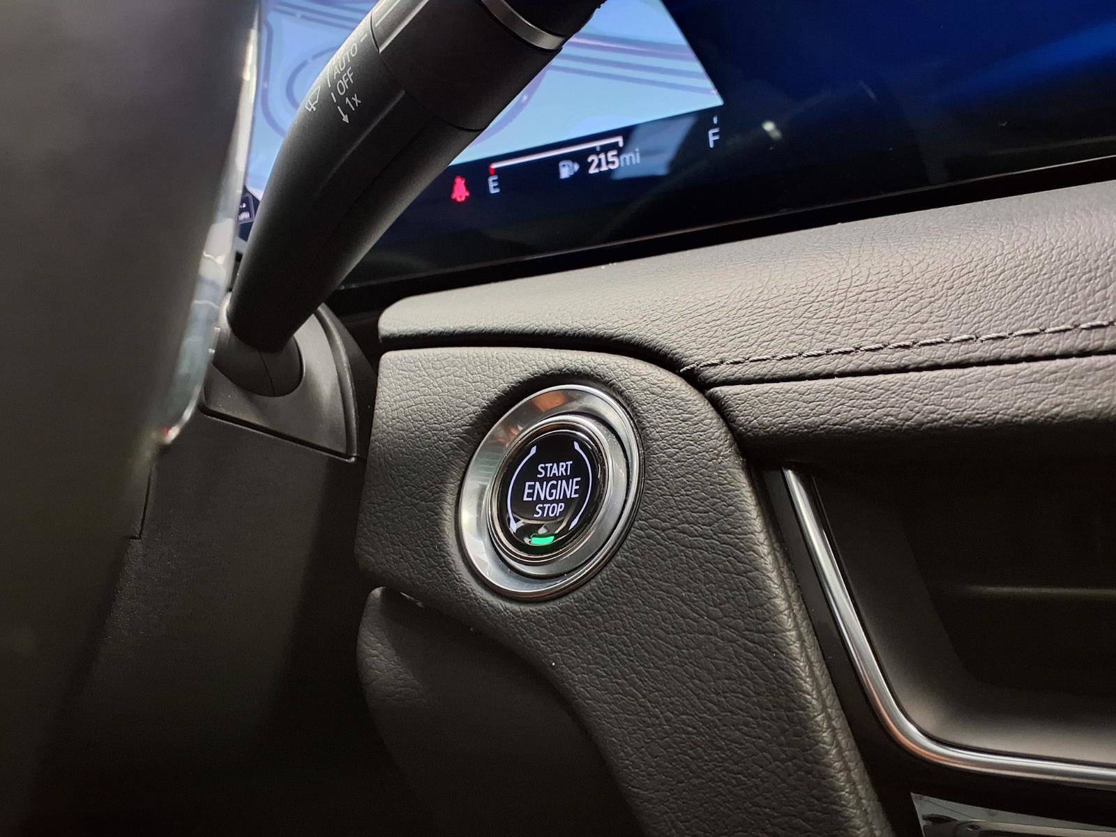 Certified 2025 Cadillac CT5 Premium Luxury w/ Sun And Sound Package RWD image 27