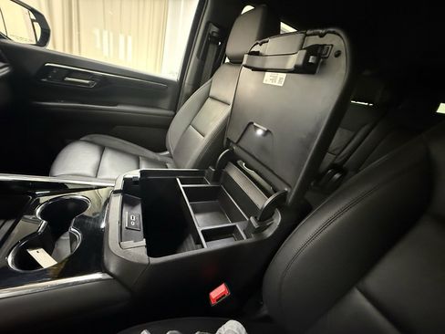 Certified 2025 Chevrolet Tahoe LT AWD/4WD image 42