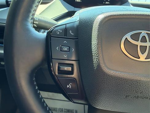 Used 2024 Toyota Prius XLE image 46