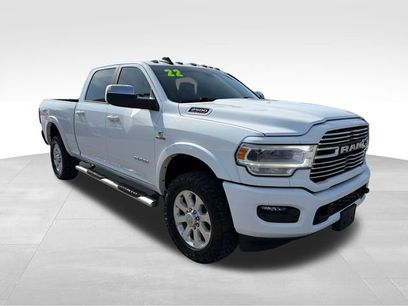 Used 2022 RAM 2500 Laramie