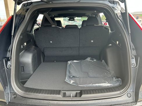 Used 2026 Honda CR-V Sport image 21
