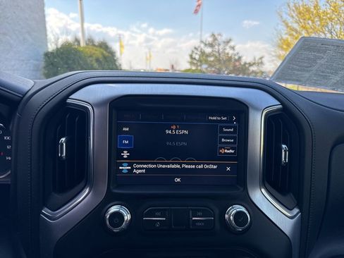 Used 2021 GMC Sierra 1500 Elevation w/ Preferred Package image 20