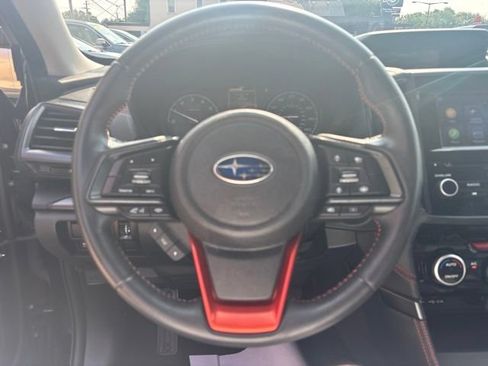 Used 2022 Subaru Forester Sport AWD/4WD image 10