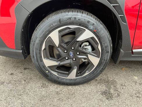 New 2026 Subaru Crosstrek 2.5i Limited w/ Popular Package #4A AWD/4WD image 30