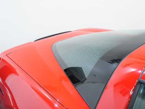 Used 2007 Chevrolet Corvette Coupe w/ Preferred Equipment Group image 14