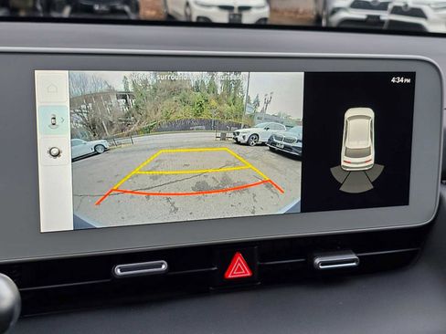 Used 2024 Hyundai Ioniq 5 SE image 30