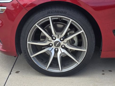 Used 2023 Genesis G70 2.0T AWD/4WD image 17